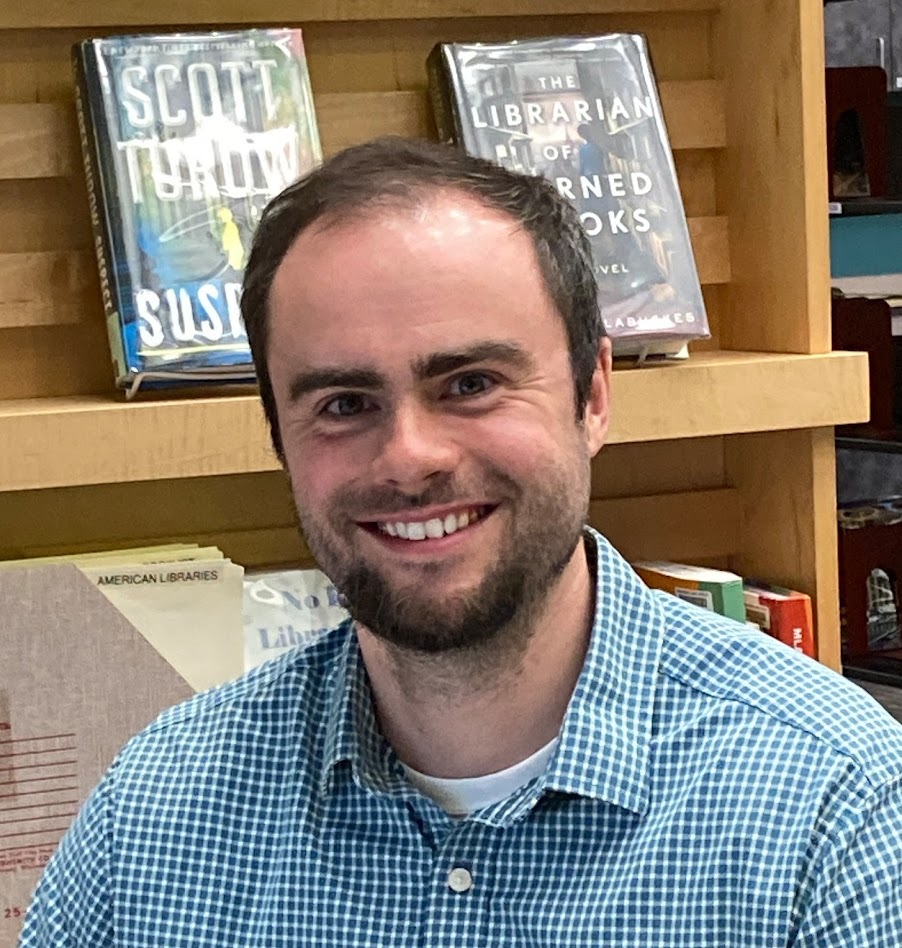 Andrew Walsh