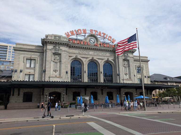 denver union station