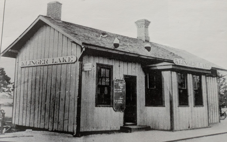 Klinger Lake History: A Lost Chicago Resort Era